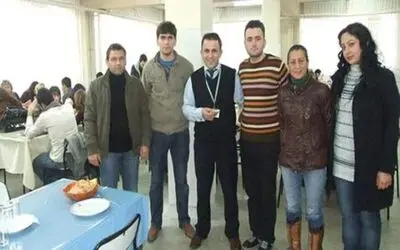 Üniversite Öğrencilerine Destek Verildi