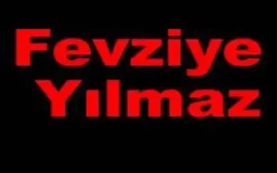 Fevziye Yılmaz