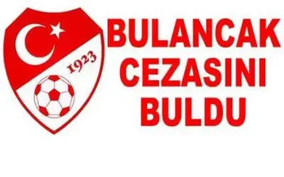 Tff Bulancak`a Ceza Yağdırdı