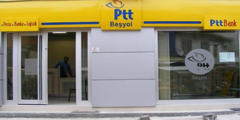 Ptt Bank Beşyol Şubesi Açıldı - Bafra`ya yeni bir PTT Bank şubesi açıldı. Bafra`nın Beşyol mevkisine açılan PTT Bank hizmet vermeye başladı.