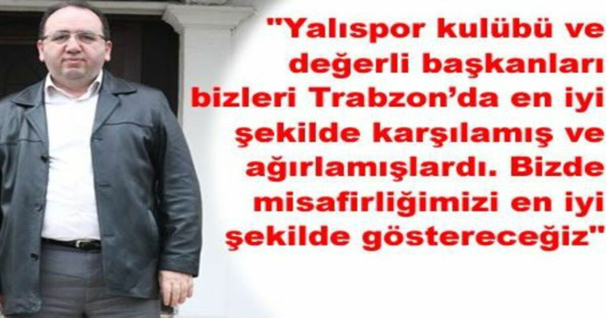 Başkan`dan Centilmenlik Ve Destek Çağrısı