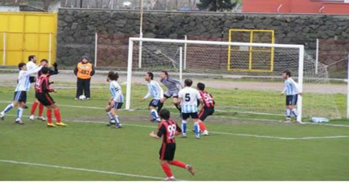 Bafra Belediyespor:0 Yalıspor:0