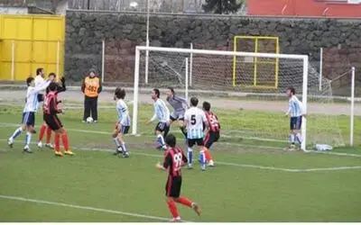 Bafra Belediyespor:0 Yalıspor:0