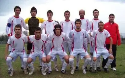 19 Mayıs Belediyespor:0 İlkadım Belediyespor:0