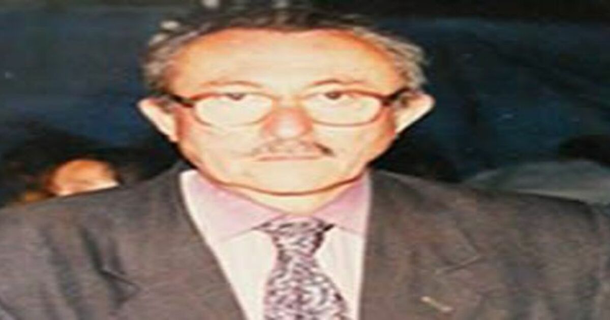 Dursun Erbay Vefat Etti