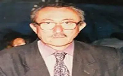 Dursun Erbay Vefat Etti