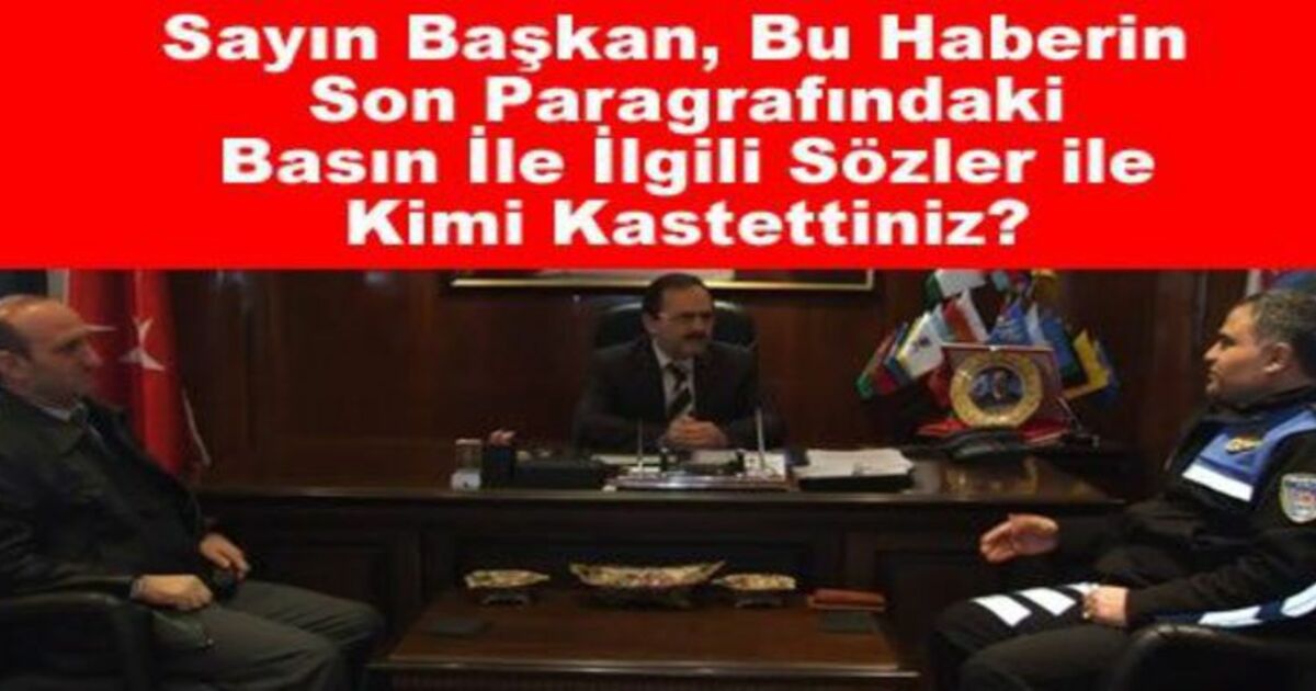 Toplum Destekli Polis Merkezi`nden Ziyaret