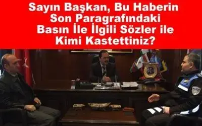 Toplum Destekli Polis Merkezi`nden Ziyaret