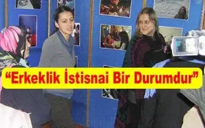 19 Mayıs`ta Fotoğraf Sergisi