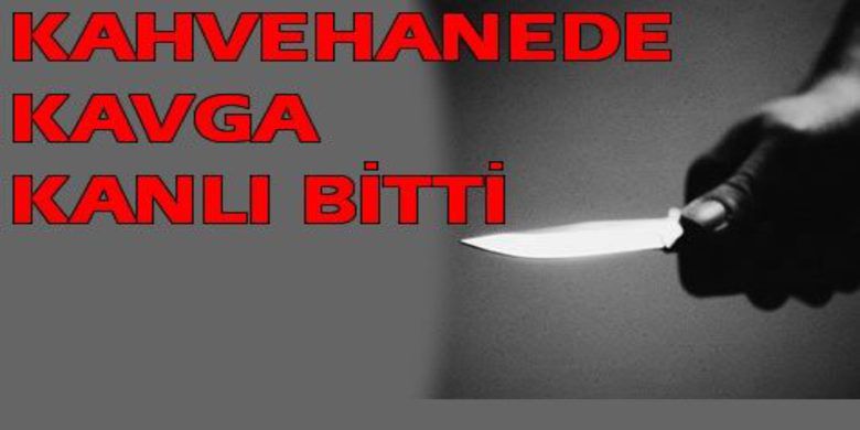 Bıçaklı Saldırı Sonucu Hastanelik Oldu - Samsun`un Bafra ilçesinde bıçaklı saldırıya uğrayan bir kişi hastanelik oldu.