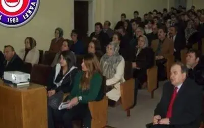 Türkav`dan İstiklal Marşı Anma Programı
