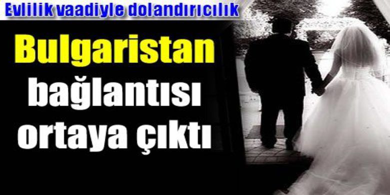 Bafra`da Evlilik Vaadiyle Dolandırıcılık - Samsun`un Bafra ilçesinde bir kişi evlenme vaadiyle dolandırıldığı gerekçesiyle polise şikayette bulundu
