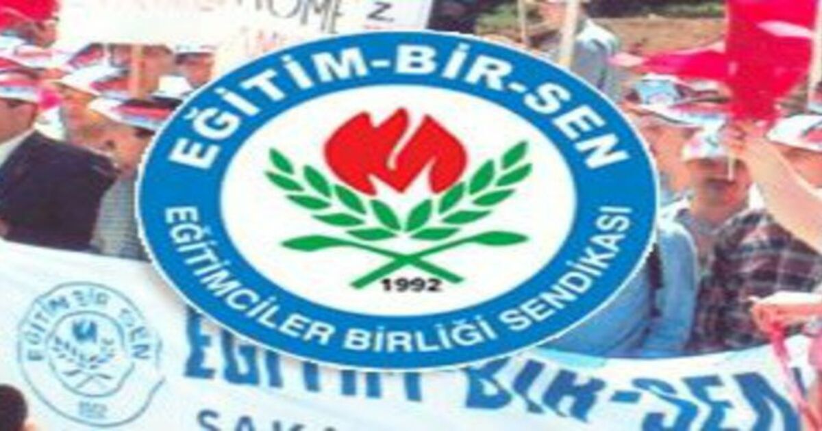 Eğitim Birsen`den Çanakkale Zaferi Kutlaması