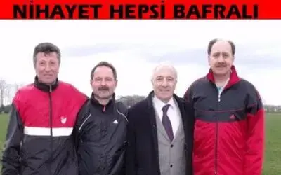 Yusuf Danışmaz İlk İdmana Çıktı