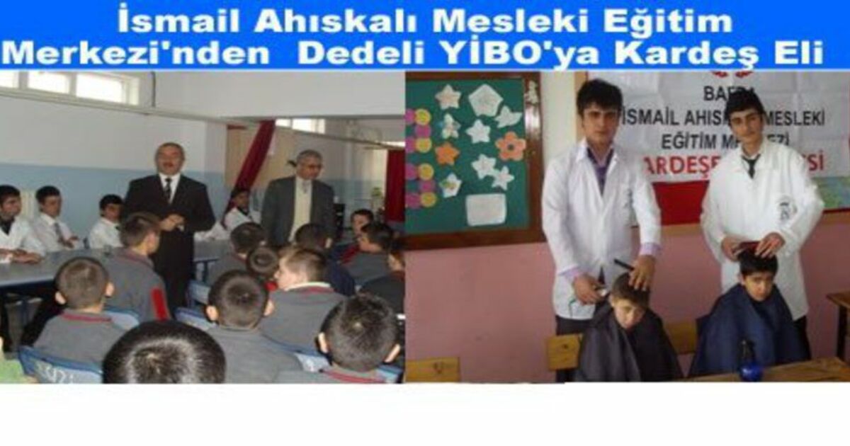 İsmail Ahıskalı Mem`den Kardeş Eli