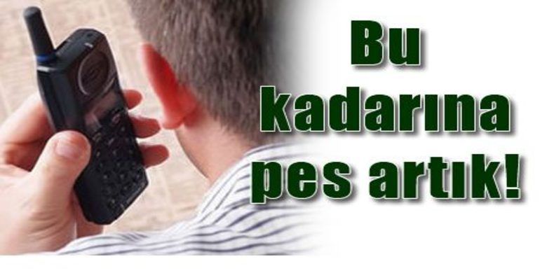 Bafra` Da Kontör Dolandırıcılığı - Samsun`un Bafra ilçesinde 57 yaşındaki bir bayan, kendisini arayan dolandırıcı tarafından 36 bin 285 kontör yükletilerek dolandırıldı