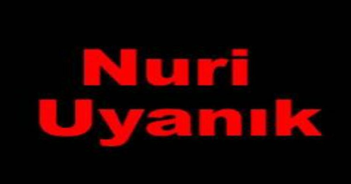 Nuri Uyanık