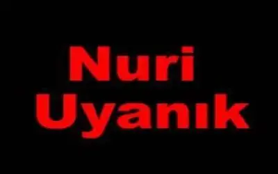 Nuri Uyanık
