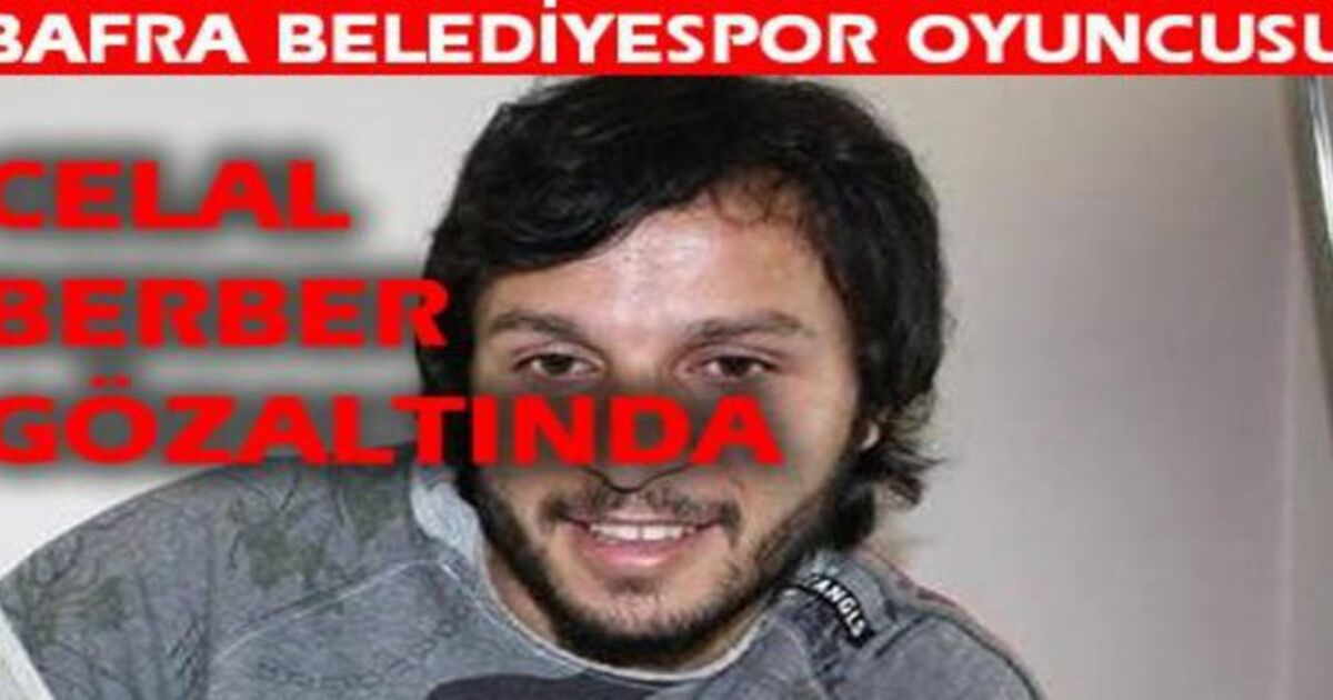 Şike İddiaları Samsun`a Bomba Gibi Düştü