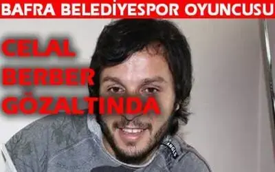 Şike İddiaları Samsun`a Bomba Gibi Düştü