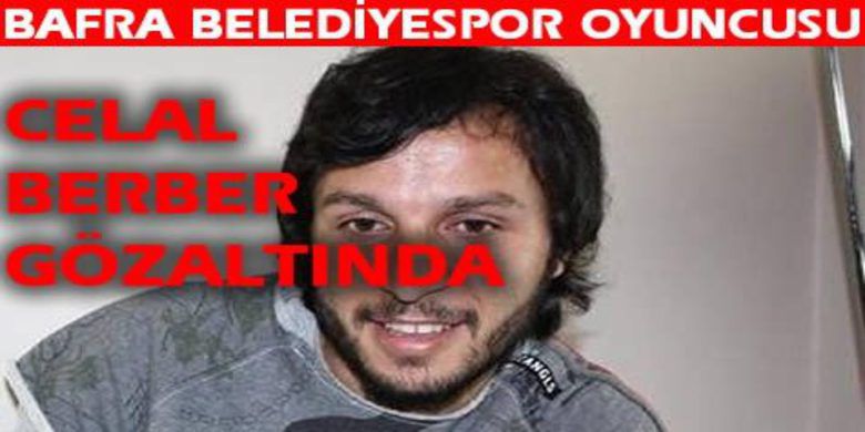 Şike İddiaları Samsun`a Bomba Gibi Düştü - Sarıyer Cumhuriyet Başsavcılığı`nın futboldaki şike iddialarıyla ilgili yürüttüğü soruşturma kapsamında Samsun`da 7 kişinin gözaltına alındığı bildirildi.