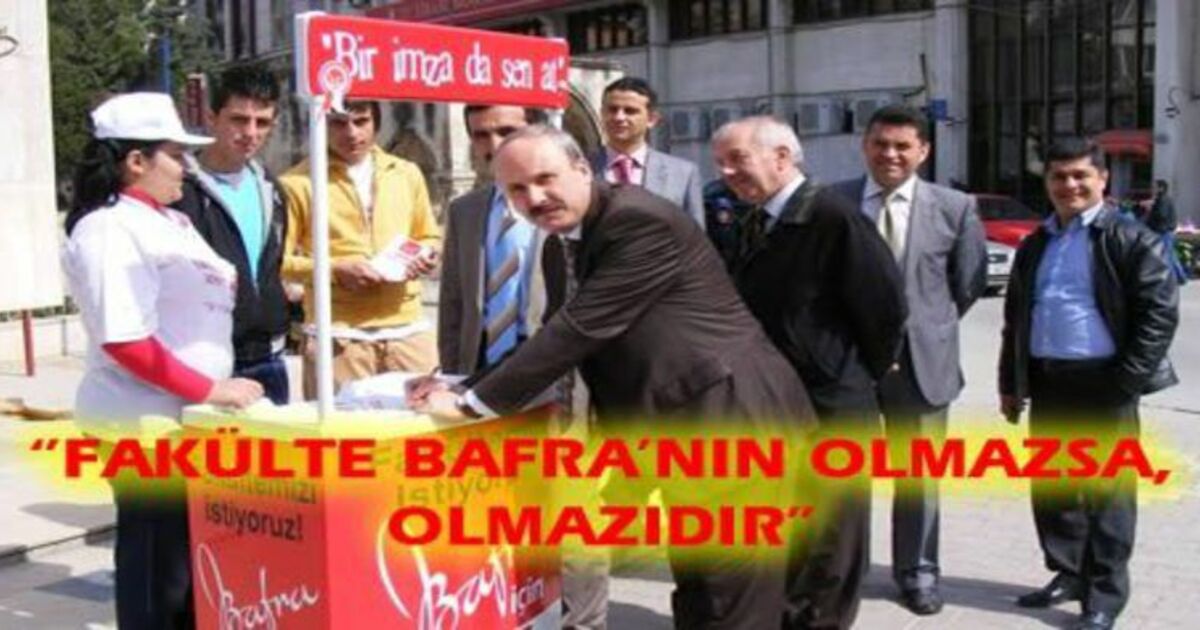 Türk Eğitim-sen`den Kampanyaya Destek
