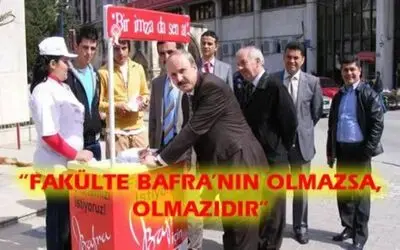 Türk Eğitim-sen`den Kampanyaya Destek