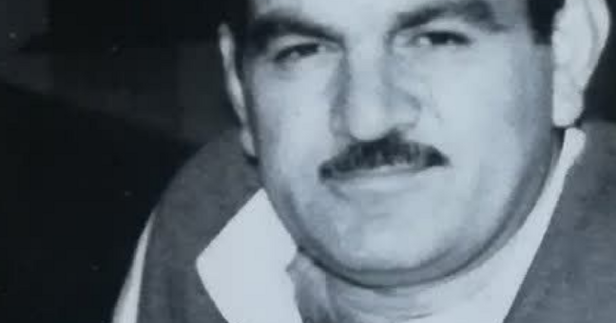Tütün Tüccarı Nihat Karaçocuk vefat etti