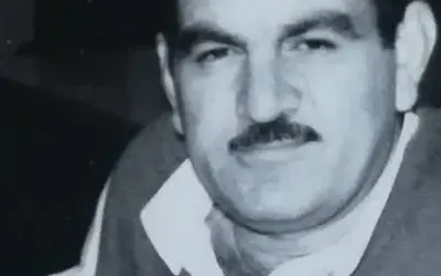 Tütün Tüccarı Nihat Karaçocuk vefat etti