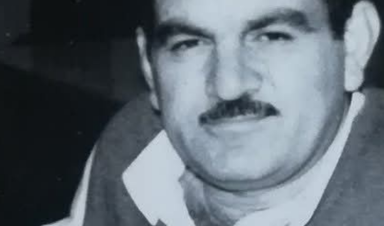 Tütün Tüccarı Nihat Karaçocuk vefat etti - Bafra'nın efsane isimlerinde tütün tüccarı Nihat Karaçocuk vefat etti.