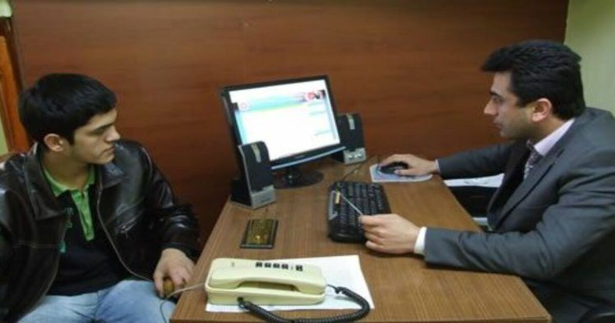 Bafra Belediyesi İşkur Çalışmalarına Başladı