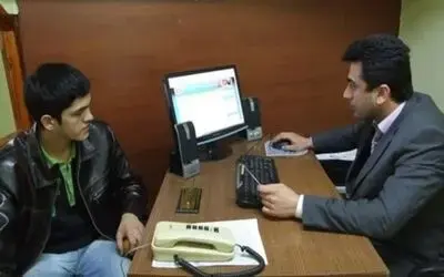 Bafra Belediyesi İşkur Çalışmalarına Başladı
