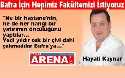 Işığınız Sönmesin!