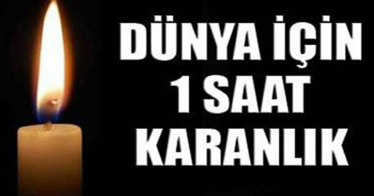 Dünya Çapındaki En Büyük Kampanya