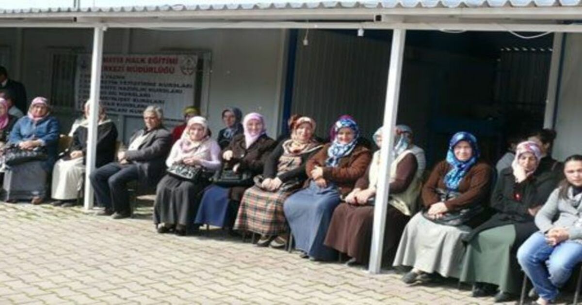 19 Mayıs`ta Sertifika Töreni
