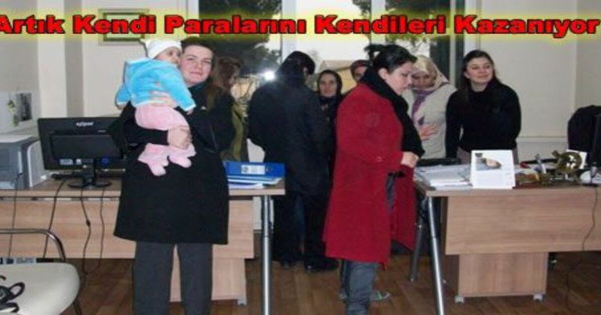 Mikrokredi Yarı Yılını Tamamladı