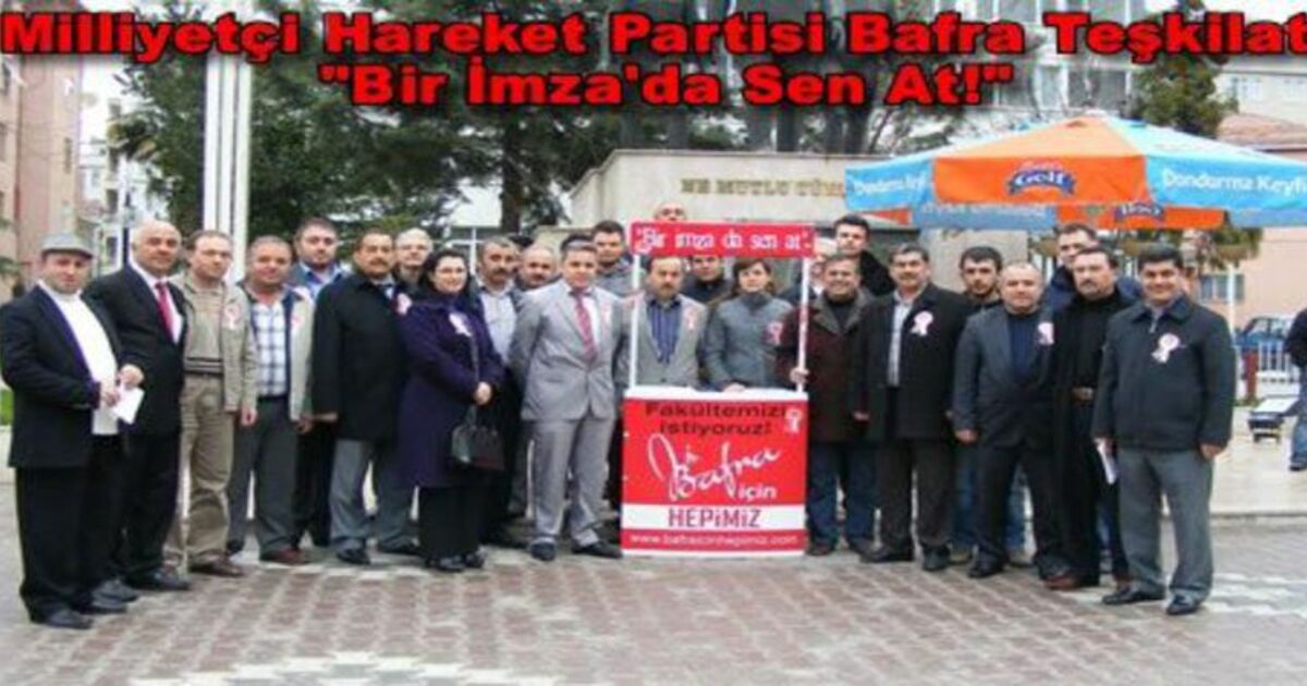 Mhp`den Kampanyaya Tam Destek