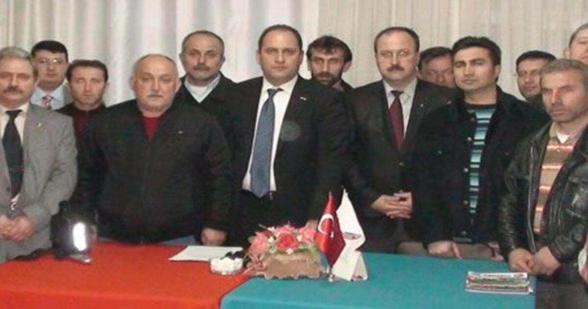 Tekel İşçilerinden Eğitim-iş`e Ziyaret