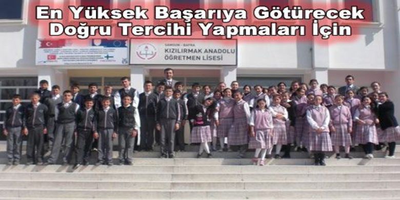 Üçpınar İlköğretim Liselere Gezi Düzenledi - Üçpınar İlköğretim Okulu artık bir gelenek haline getirdiği mesleki okul gezisini bu yıl da tekrarladı.
