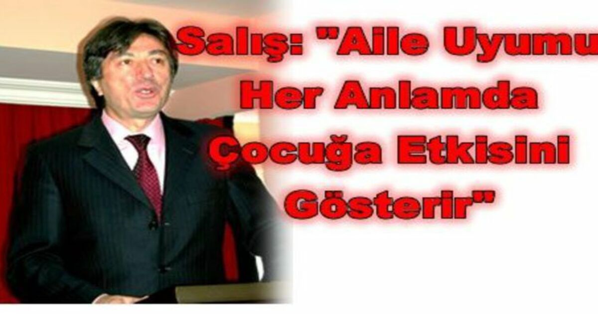 Çocukların Gelişiminde Ailenin Önemi Büyük