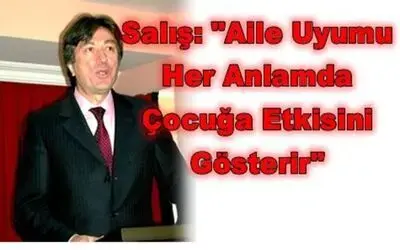 Çocukların Gelişiminde Ailenin Önemi Büyük