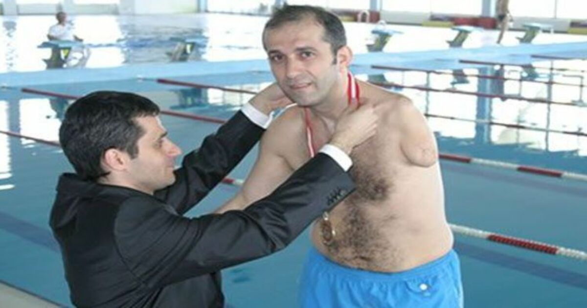 Spor Engel Tanımıyor