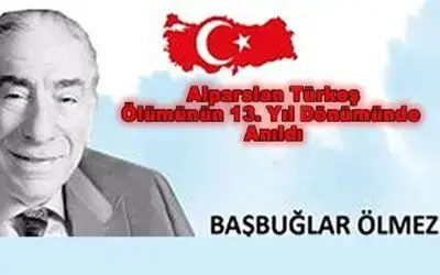 Türkav`dan Basın Açıklaması