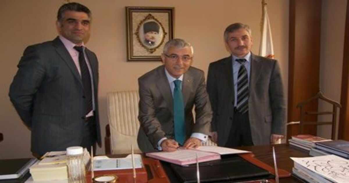Bafra`ya Kosgeb Sinerji Odağı