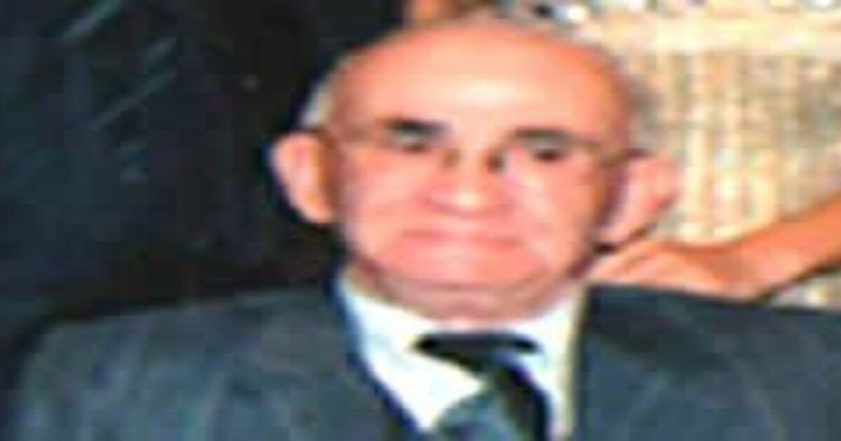 Mehmet Özen Defnedildi