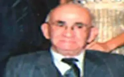 Mehmet Özen Defnedildi