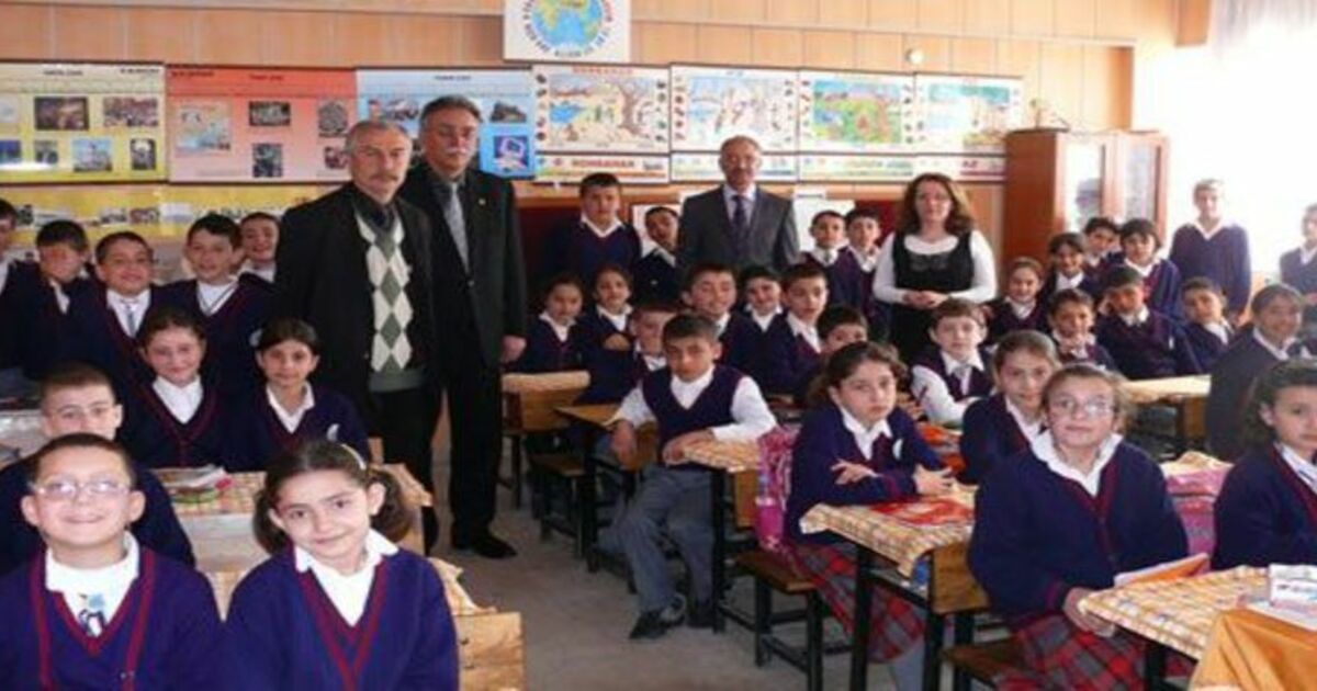 `kanser Ve Bulaşıcı Hastalıklar` Seminerine İlgi Gösterdi