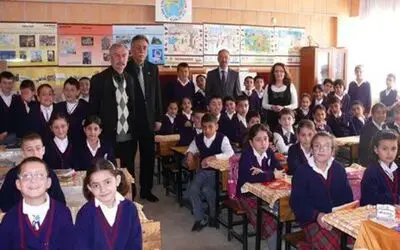`kanser Ve Bulaşıcı Hastalıklar` Seminerine İlgi Gösterdi