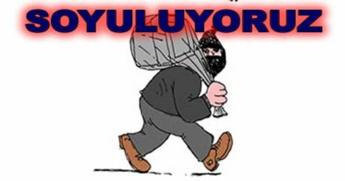 Bafra`da Bir Evden Hırsızlık Yapıldı