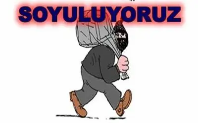 Bafra`da Bir Evden Hırsızlık Yapıldı